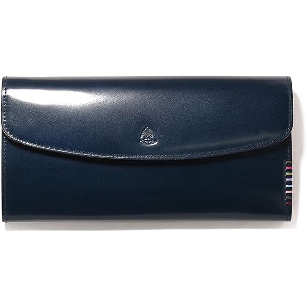 Amazon | [FUJITAKA] ACCESSORIES 長財布 カード段14 (バブル) No